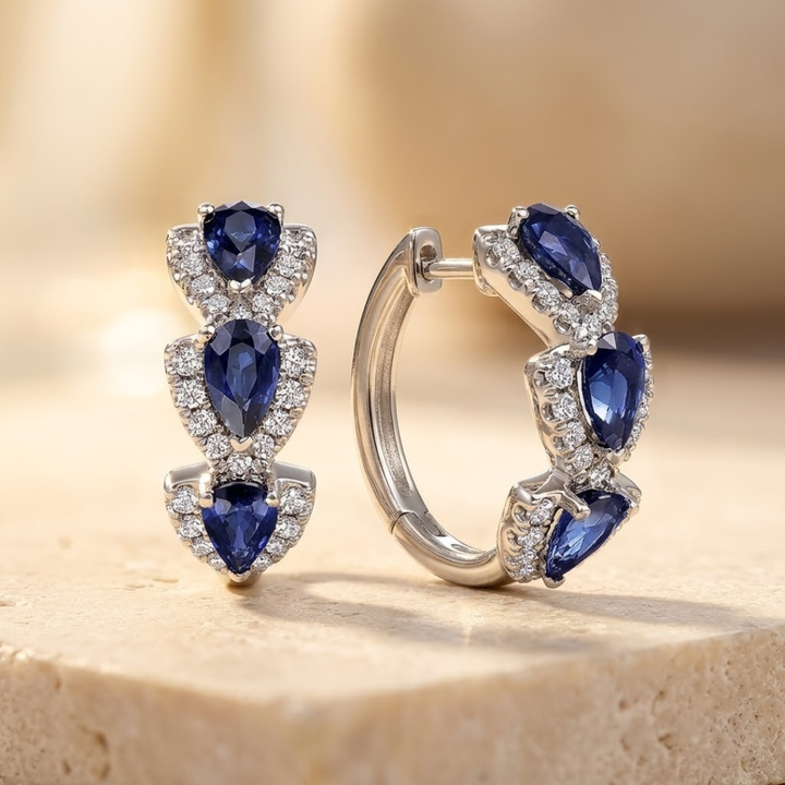 Boucles d&