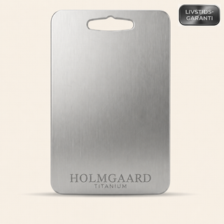 Holmgaard Titanium Essentials-sæt