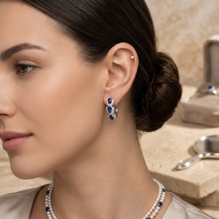 Boucles d&