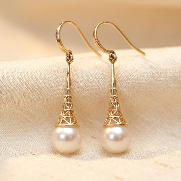 Boucles d&