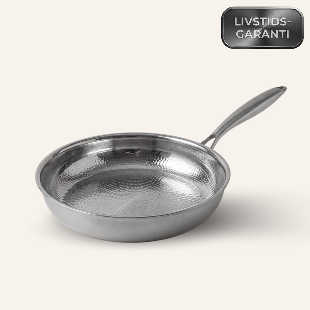 Holmgaard Titanium Køkkengrejsæt Pro