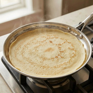 Holmgaard Titanium Honning Crêpe Pan