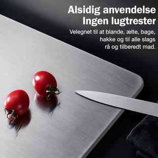 Holmgaard Titanium skærebræt