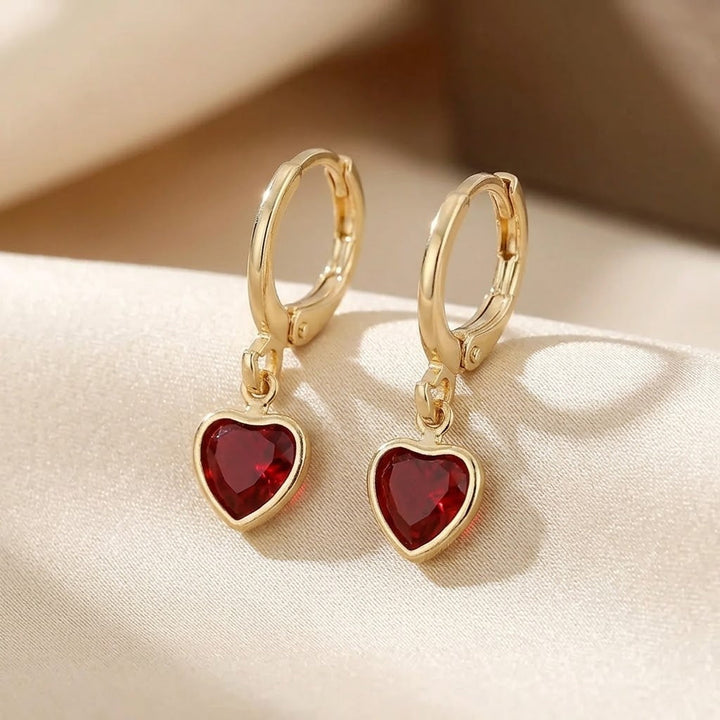 Boucles d&
