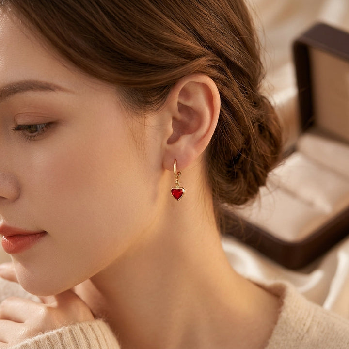 Boucles d&
